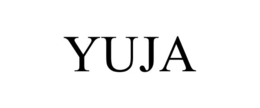 YUJA trademark
