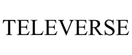 TELEVERSE trademark