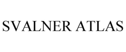 SVALNER ATLAS trademark