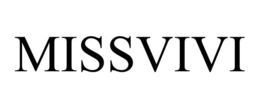 MISSVIVI trademark