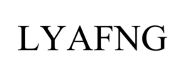 LYAFNG trademark