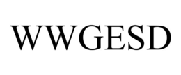 WWGESD trademark