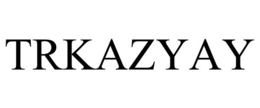 TRKAZYAY trademark