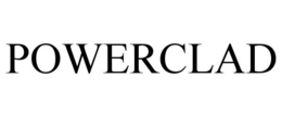 POWERCLAD trademark