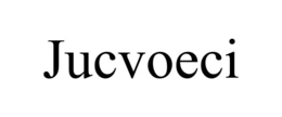JUCVOECI trademark