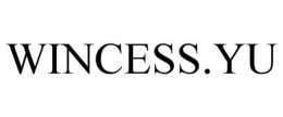 WINCESS.YU trademark