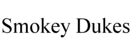 SMOKEY DUKES trademark