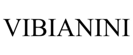VIBIANINI trademark