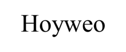 HOYWEO trademark