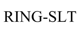RING-SLT trademark