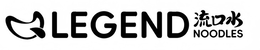 LEGEND NOODLES trademark