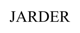 JARDER trademark