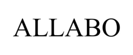ALLABO trademark