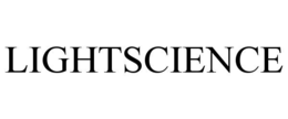 LIGHTSCIENCE trademark