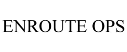 ENROUTE OPS trademark