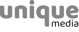 UNIQUE MEDIA trademark