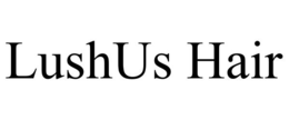 LUSHUS HAIR trademark