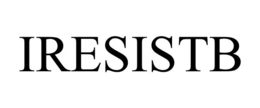 IRESISTB trademark