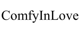 COMFYINLOVE trademark