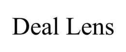 DEAL LENS trademark
