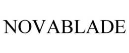 NOVABLADE trademark