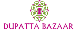 DUPATTA BAZAAR trademark