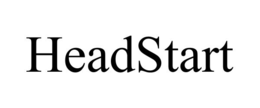 HEADSTART trademark