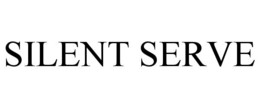 SILENT SERVE trademark