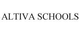 ALTIVA SCHOOLS trademark