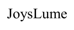JOYSLUME trademark