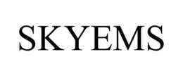 SKYEMS trademark
