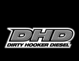 DHD DIRTY HOOKER DIESEL trademark