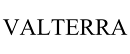 VALTERRA trademark
