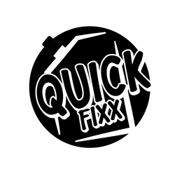 QUICK FIXX trademark