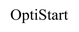 OPTISTART trademark
