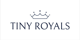 TINY ROYALS trademark