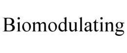 BIOMODULATING trademark