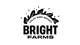 SALAD DONE BRIGHT BRIGHT FARMS trademark