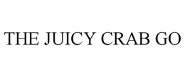 THE JUICY CRAB GO trademark
