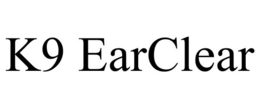 K9 EARCLEAR trademark