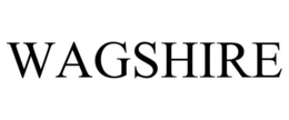 WAGSHIRE trademark