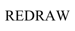 REDRAW trademark