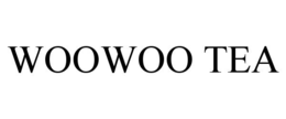 WOOWOO TEA trademark