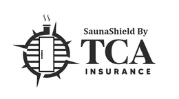 SAUNASHIELD BY TCA INSURANCE trademark