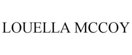 LOUELLA MCCOY trademark