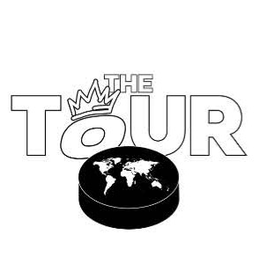 THE TOUR trademark