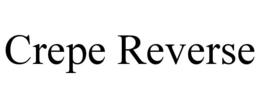 CREPE REVERSE trademark