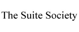 THE SUITE SOCIETY trademark