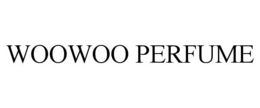 WOOWOO PERFUME trademark