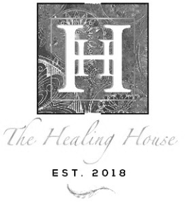 HH THE HEALING HOUSE EST. 2018 trademark